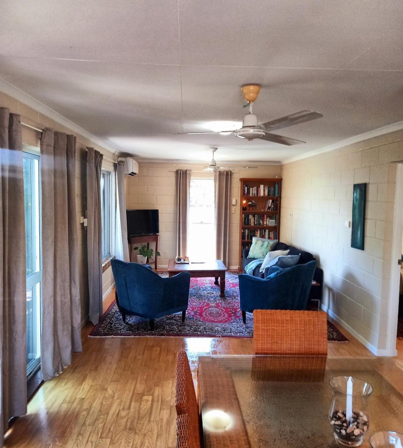 J & Ella'S Holiday House - 1 Bedroom, 1 Bathroom Home Cooktown Zimmer foto