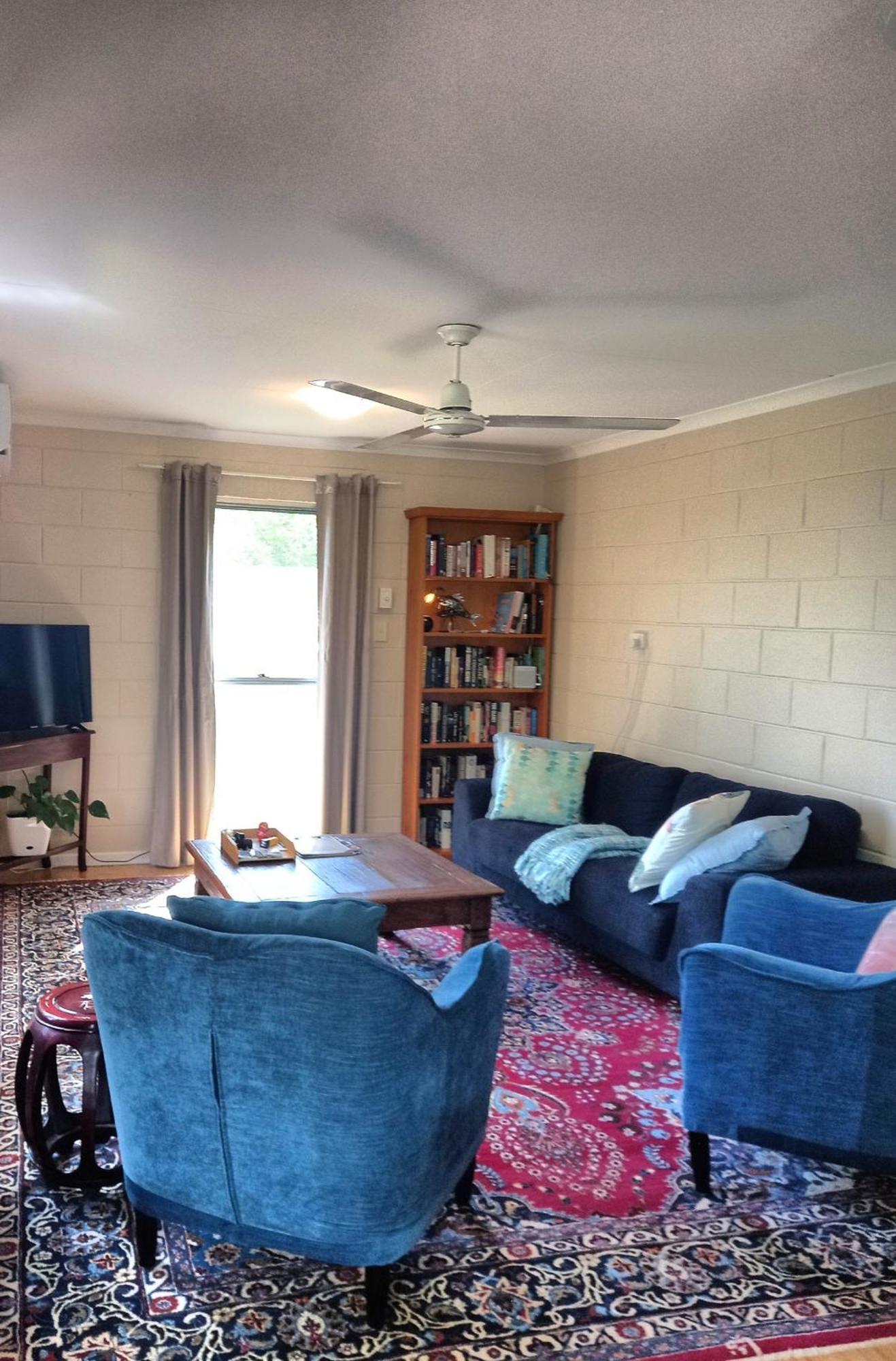J & Ella'S Holiday House - 1 Bedroom, 1 Bathroom Home Cooktown Exterior foto